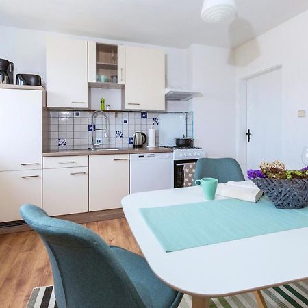Storchennest Sankt Annen Apartment Анаберг-Бухолц Екстериор снимка